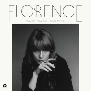 Florence and the Machine - How Big, How Blue, How Beautiful (2 LP) imagine