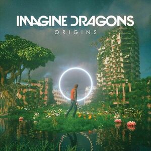 Imagine Dragons - Origins (2 LP) imagine