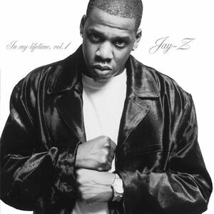 Jay-Z - In My Lifetime Vol.1 (2 LP) imagine