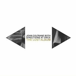 John Coltrane - Both Directions At Once: (2 LP) imagine