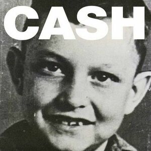 Johnny Cash - American VI: Ain't No Grave (LP) imagine