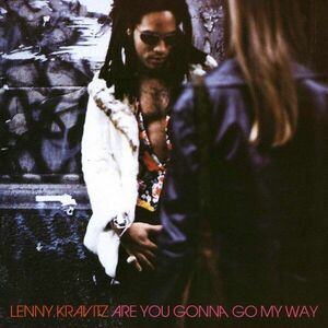 Lenny Kravitz - Are You Gonna Go My Way (2 LP) imagine