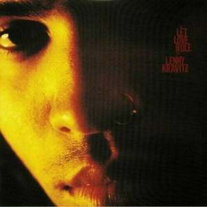 Lenny Kravitz - Let Love Rule (2 LP) imagine
