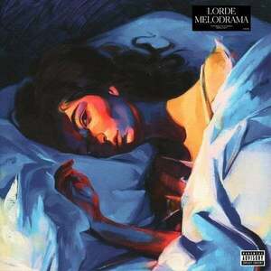 Lorde - Melodrama (LP) imagine