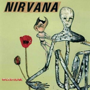 Nirvana - Incesticide (2 LP) imagine