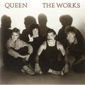Queen - The Works (LP) imagine