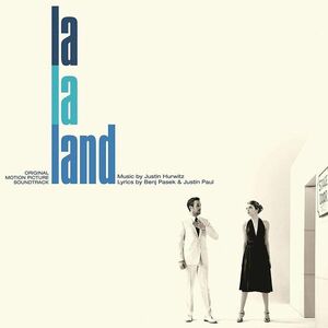 La La Land - Original Motion Picture Soundtrack (LP) imagine