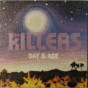 The Killers - Day & Age (LP) imagine