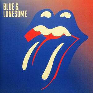 The Rolling Stones - Blue & Lonesome (2 LP) imagine