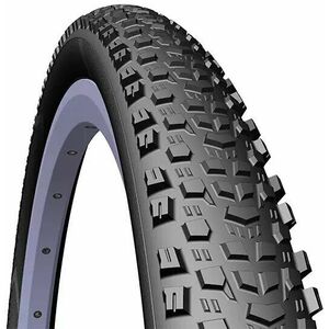 Mitas Scylla Top Design Tubeless Supra TSS Textra 27, 5" (584 mm) Black 2.25 Anvelopa de bicicletă MTB imagine