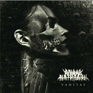 Anaal Nathrakh - Vanitas (Reissue) (LP) imagine