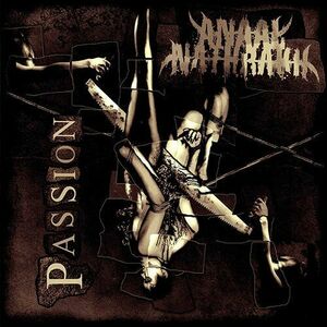 Anaal Nathrakh - Passion (Reissue) (LP) imagine