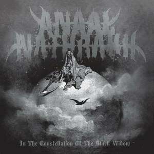 Anaal Nathrakh - In the Constellation of the Black Widow (Reissue) (LP) imagine