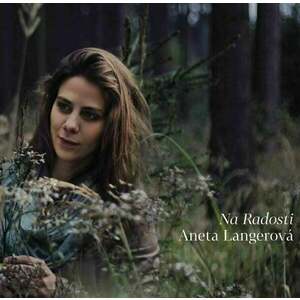 Aneta Langerová - Na radosti (LP) imagine