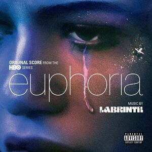 Euphoria - Music By Labrinth (Coloured) (2 LP) imagine