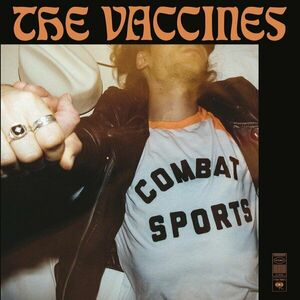 Vaccines - Combat Sports (LP) imagine