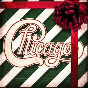 Chicago - Chicago Christmas (LP) imagine