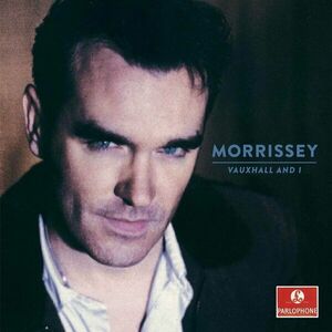 Morrissey - Vauxhall And I (20th Anniversary Edition) (LP) imagine