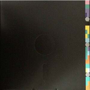 New Order - Blue Monday (LP) imagine