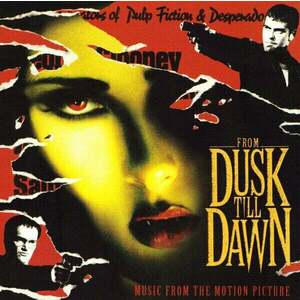 From Dusk Till Dawn - Music From The Motion Picture (LP) imagine