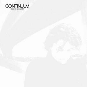 John Mayer - Continuum (2 LP) imagine