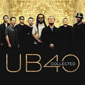 UB40 - Collected (2 LP) imagine
