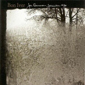 Bon Iver - For Emma, Forever Ago (LP) imagine