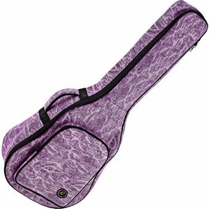 Ortega OGBAC-DN Husă pentru chitară acustica Purple Jeans imagine