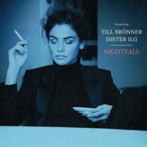 Till Bronner/Dieter Ilg - Nightfall (LP) imagine