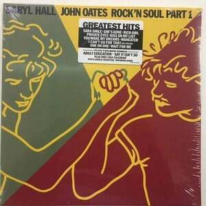Daryl Hall & John Oates - Rock n Soul Part 1 (LP) imagine