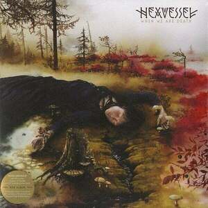 Hexvessel - When We Are Death (LP + CD) imagine