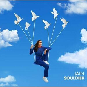 Jain - Souldier (2 LP) imagine