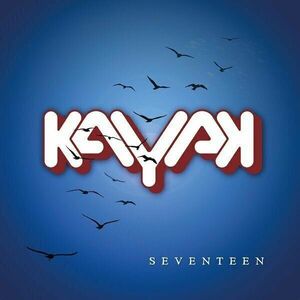 Kayak - Seventeen (2 LP + CD) imagine