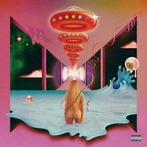 Kesha - Rainbow (2 LP) imagine