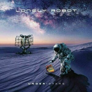 Lonely Robot - Under Stars (2 LP + CD) imagine