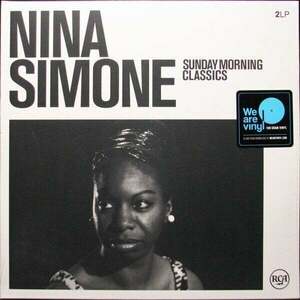 Nina Simone - Sunday Morning Classics (2 LP) imagine