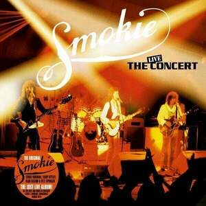 Smokie - Concert (Live In Essen, Germany 1978) (2 LP) imagine