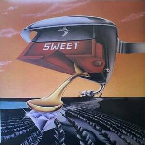 Sweet - Off The Record (LP) imagine