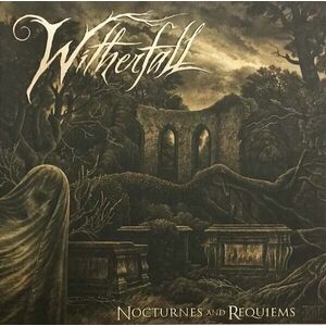 Witherfall - Nocturnes and Requiems (LP + CD) imagine