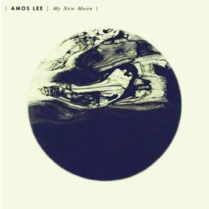 Amos Lee - My New Moon (LP) imagine