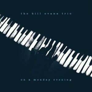 Bill Evans Trio - On A Monday Evening (LP) (180g) imagine