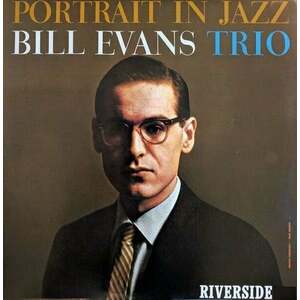 Bill Evans Trio - Portrait In Jazz (LP) imagine