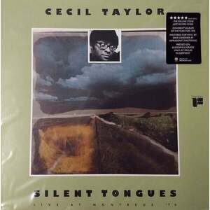 Cecil Taylor - Silent Tongues (LP) (180g) imagine