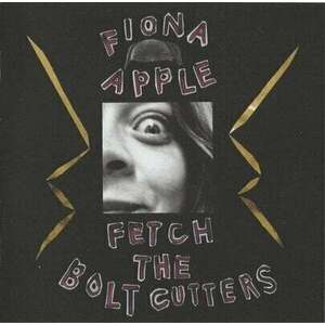 Fiona Apple - Fetch The Bolt Cutters (2 LP) (180g) imagine