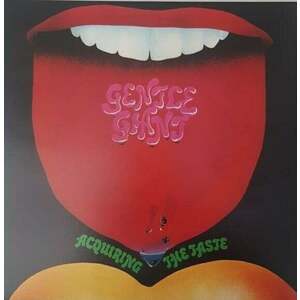 Gentle Giant - Acquiring The Taste (180g) (LP) imagine