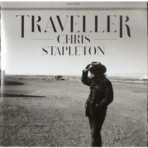 Chris Stapleton - Traveller (2 LP) imagine