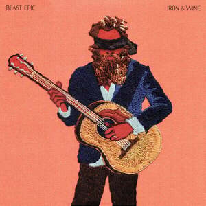Iron and Wine - Beast Epic (LP) imagine