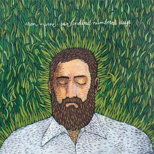 Iron and Wine - Our Endless Numbered Days (Deluxe Edition) (2 LP) imagine