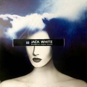 Jack White - Boarding House Reach (LP) (180g) imagine