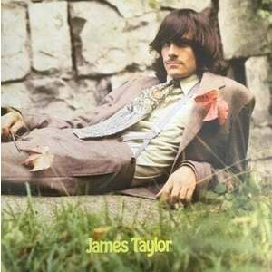 James Taylor - James Taylor (LP) imagine